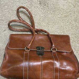 Large purse